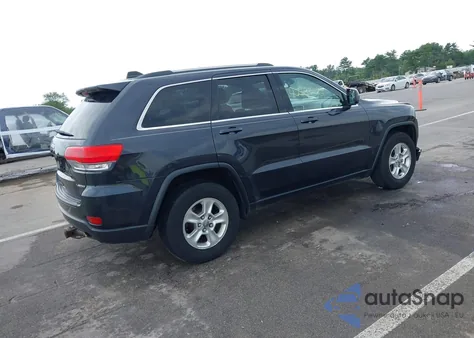 2014 Jeep Grand Cherokee Laredo из США, поврежденный, VIN 1C4RJFAG0EC178242